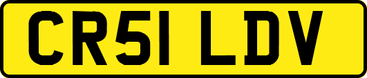 CR51LDV