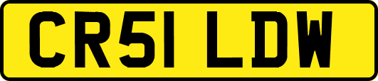 CR51LDW