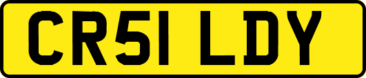 CR51LDY