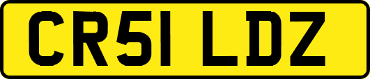 CR51LDZ