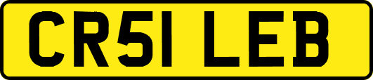 CR51LEB