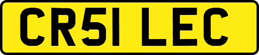 CR51LEC