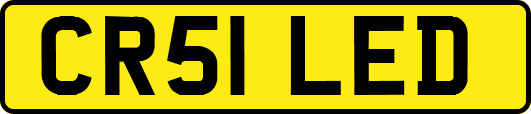 CR51LED