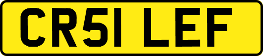 CR51LEF