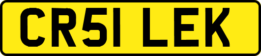 CR51LEK