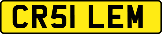 CR51LEM