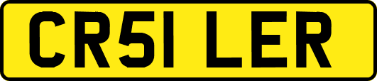 CR51LER