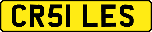 CR51LES