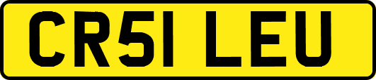 CR51LEU