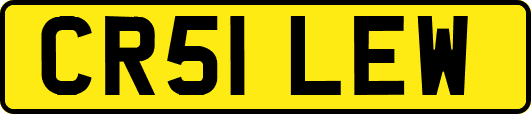 CR51LEW