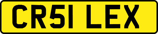 CR51LEX