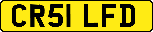 CR51LFD