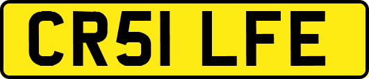 CR51LFE