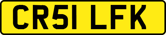 CR51LFK