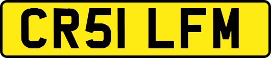 CR51LFM