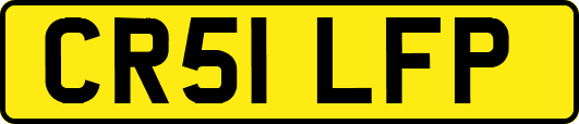 CR51LFP