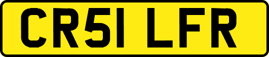 CR51LFR