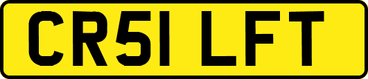 CR51LFT