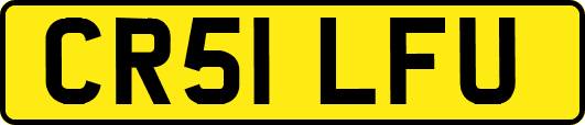 CR51LFU