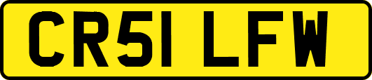 CR51LFW