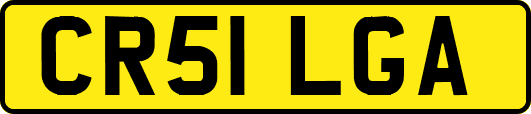 CR51LGA