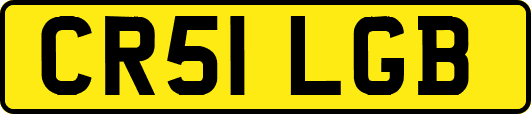 CR51LGB