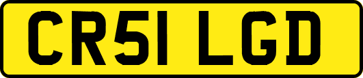 CR51LGD