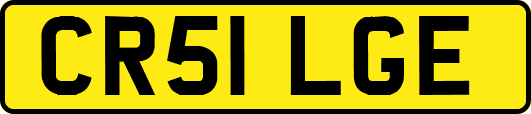 CR51LGE