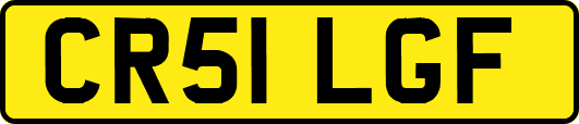 CR51LGF