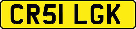 CR51LGK