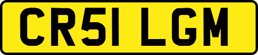 CR51LGM