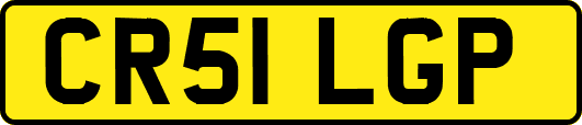 CR51LGP