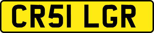 CR51LGR