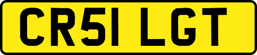 CR51LGT