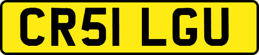 CR51LGU