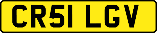 CR51LGV