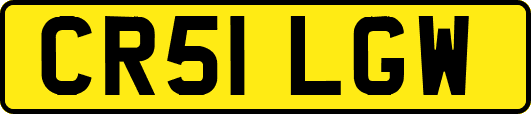 CR51LGW