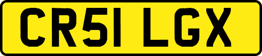 CR51LGX