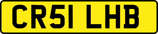 CR51LHB