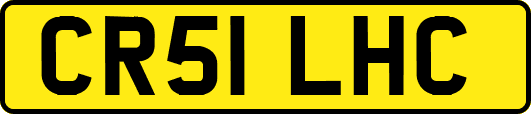 CR51LHC