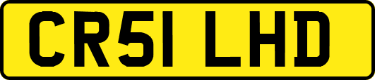 CR51LHD