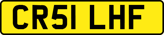 CR51LHF