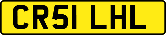 CR51LHL