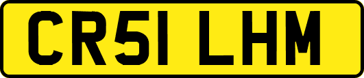 CR51LHM