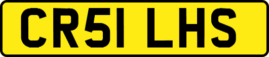 CR51LHS