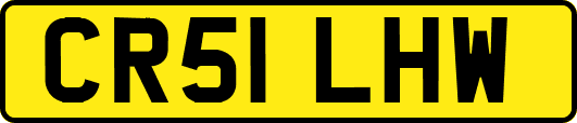 CR51LHW