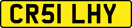 CR51LHY