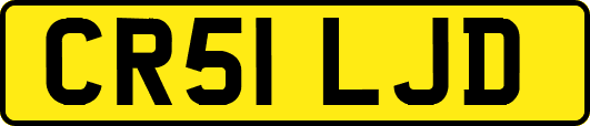 CR51LJD