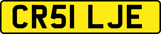 CR51LJE