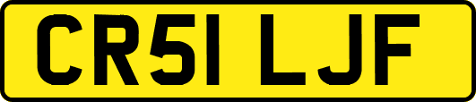 CR51LJF